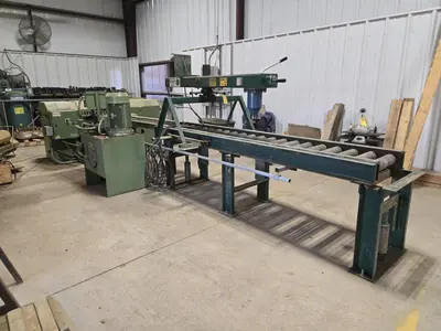 USED BERCO PT250