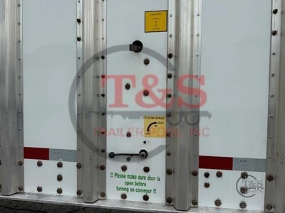 Used 2019 IMCO IDAHO _UNKNOWN_ Misc Trailers Illinois US | T&S Trailer Pool #1509444
