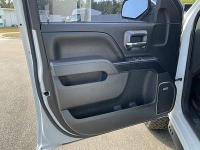 Used 2015 CHEVROLET SILVERADO 1500 Pickup Trucks Michigan US | Miedema Asset Management Group #1325648