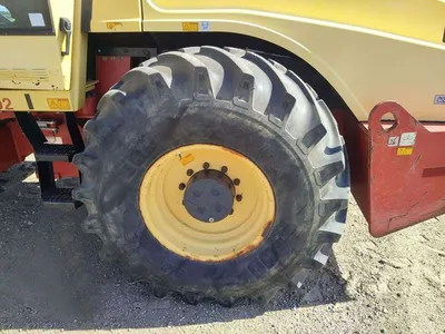 2006 Dynapac CA602PD