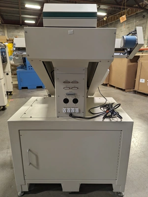 USED 2007 CONTACT SYSTEMS CS-400E