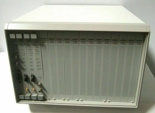 Used Spirent Does Not Apply Miscellaneous Testers California US | Amiron Machinery #742502