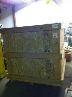 USED FIBERPREP SPH 1500