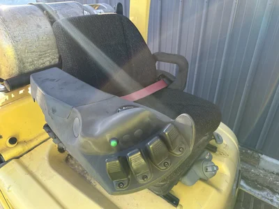 Used 2019 HYSTER S50FT Misc Forklifts Michigan US | KD Equipment Sales #1547847