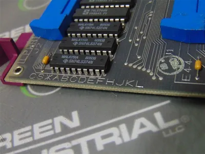 digital LPWR SG-2 Parallel Interface Board Used