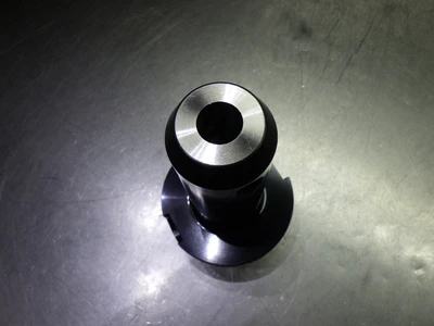 Prime HSK100A 18mm Endmill Tool Holder 160mm Pro T00HA10040-18160A (LOC1312B)