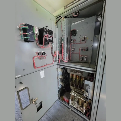 USED 2009 GENERAL ELECTRIC (GE) IC1074