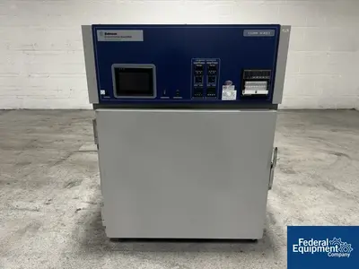 Used Environmental Specialties Bahnson Environmental Specialties Stability Chamber, Model ES2000 Incubators Ohio US | Federal Equipment Company #420433