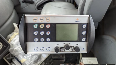 USED 2005 INTERNATIONAL WORKSTAR 7400