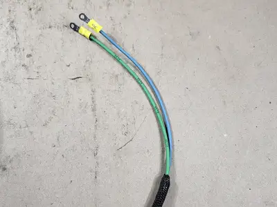 NEW KOMATSU EJ9536