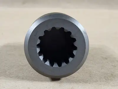 NEW MACLEAN SCISSOR BOLTER