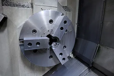 2012 MAZAK CYBERTECH TURN 4500 LATHES, UNIVERSAL, N/C & CNC | Prime Machinery (2)