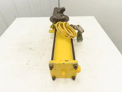 Jamesbury ST-60MSB Pneumatic Valve Actuator 150 PSI
