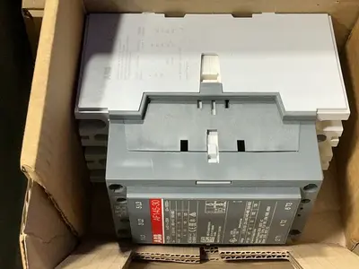 Used ABB 1SFL477001R7011 PLC Contactors Ohio US | HGR 24 #1443215