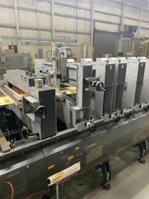 USED 2022 KARLVILLE SWISS KS-HSUP-600