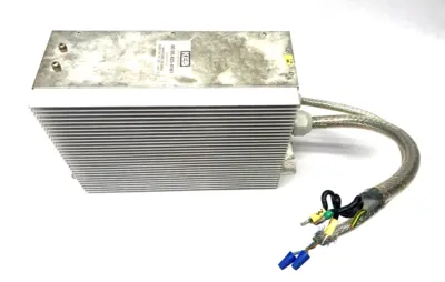 USED KEB FS3914-33-33, 00.90.425-4161
