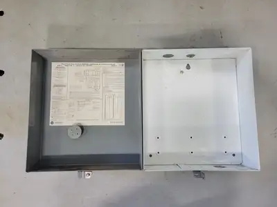 USED ALLEN-BRADLEY 505-BAD