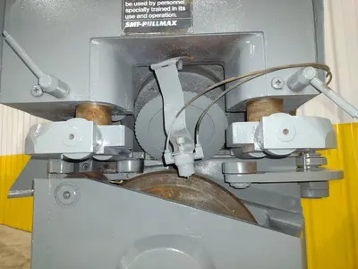 USED SMT-PULLMAX X93