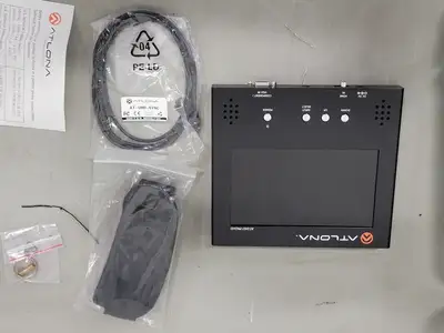 NEW ALTONA KIT-PROHD3