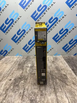 Used FANUC A06B-6114-H103 D Misc Electrical & Power Parts South Carolina US | ESS Industrial Equipment Sales #1328584