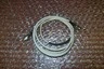 USED Pomona Pomona 4846-BB-48 50" SMA Male to Male Used Cable