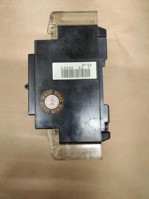 Fuji Auto Breaker EA53 ABB3BEA-050 Circuit Breaker 50A