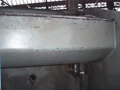 USED DROUARD 60 TON X 2600 MM