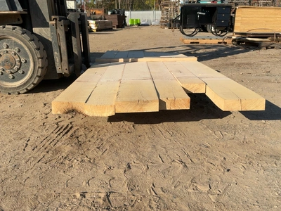 Used _UNKNOWN_ _UNKNOWN_ Lumber Handling Equipment Michigan US | Miedema Asset Management Group #1576292