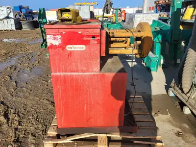 USED AEROQUIP FT1390