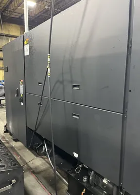 USED 2022 DOOSAN PUMA TT-2100SYY