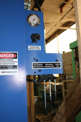 NEW Pressmaster HFBP-50/12-MWH