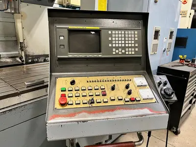 USED 2001 KAO MING KMC-3000SV