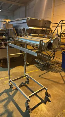 Used VEMAG Waterwheel Depositors Illinois US | M&M Equipment Corp. #1266874