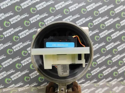 USED HONEYWELL STD120-A1H-00000-MB,S2,F1C3-81PB