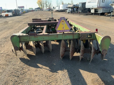 Used _UNKNOWN_ _UNKNOWN_ Tandem Discs Michigan US | Miedema Asset Management Group #1579724