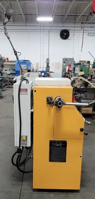 LEBLOND MAKINO Regal 14C Lathes, Engine | Machinery Central (2)