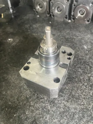 USED ALPS TOOL T32254A01