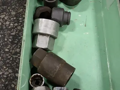 Sockets