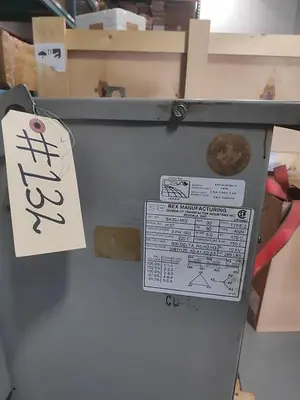 USED REX MFG. BA30J-M/Z