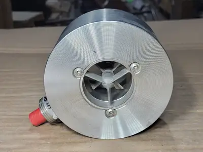 USED TURBINES WM0200X3