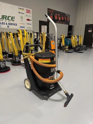 NSS Colt 1450P Wet Dry Vacuum Refurbished