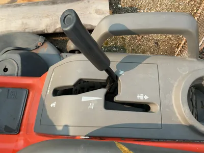 Used HUSQVARNA LGT2554 Mowers Michigan US | Miedema Asset Management Group #1484204