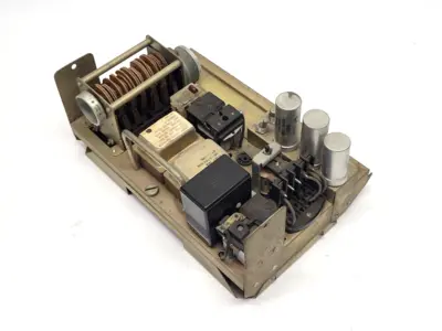 USED HONEYWELL R4181A-1034