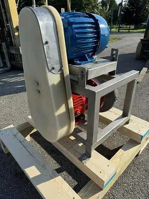 USED CORNELL PUMP COMPANY 400157