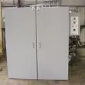 USED FB SERIES, GAS FIRED,  NEW OVEN FBST496TULG480V400BTURM