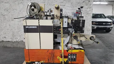 MARK ANDY 830 FLEXO NARROW WEB | Styers Equipment Company (9)