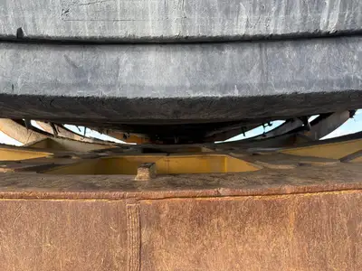 Dump Bed/Dump Box for 830E Haul Truck