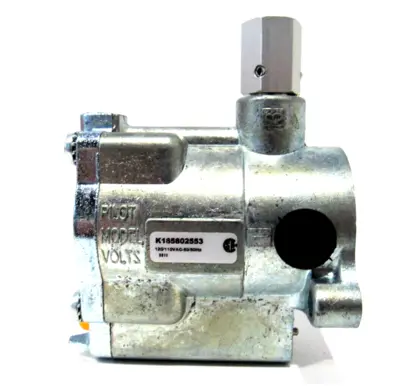 NEW PARKER K185802553 VALVE