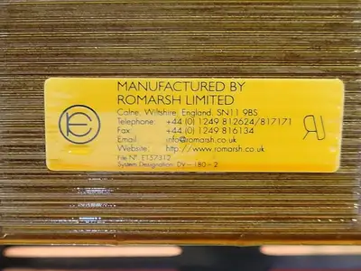 USED GNB SCR20012865T1H