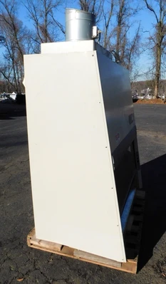 USED LABCONCO DELTA SERIES DELTA SERIES